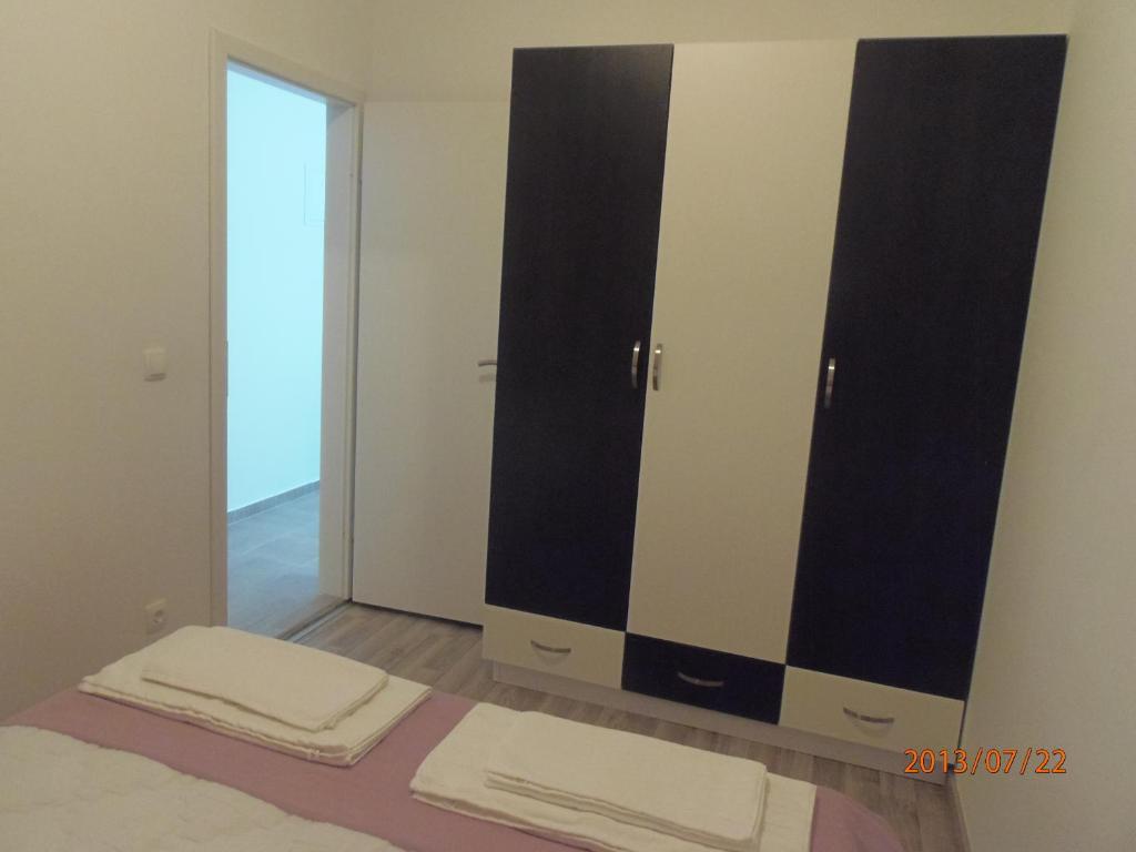 Apartments Palma Šibenik Cameră foto